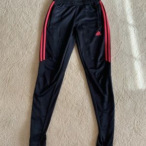 Adidas sweatpants!!